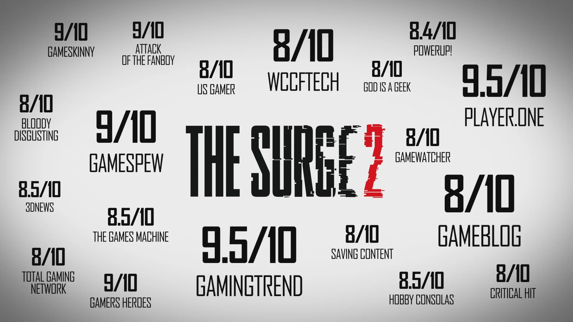 The Surge 2 screenshot 1