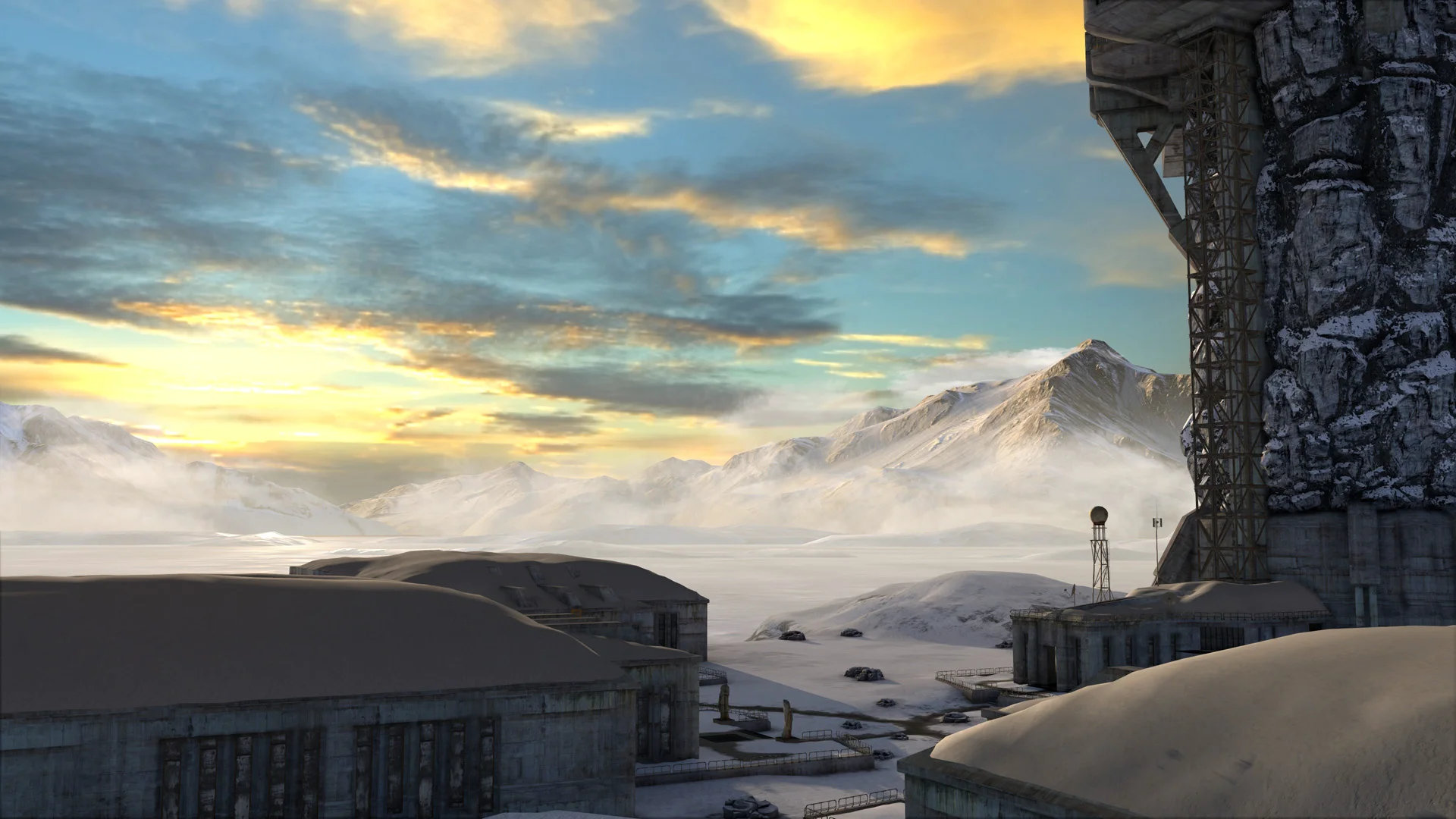 The Talos Principle screenshot 2