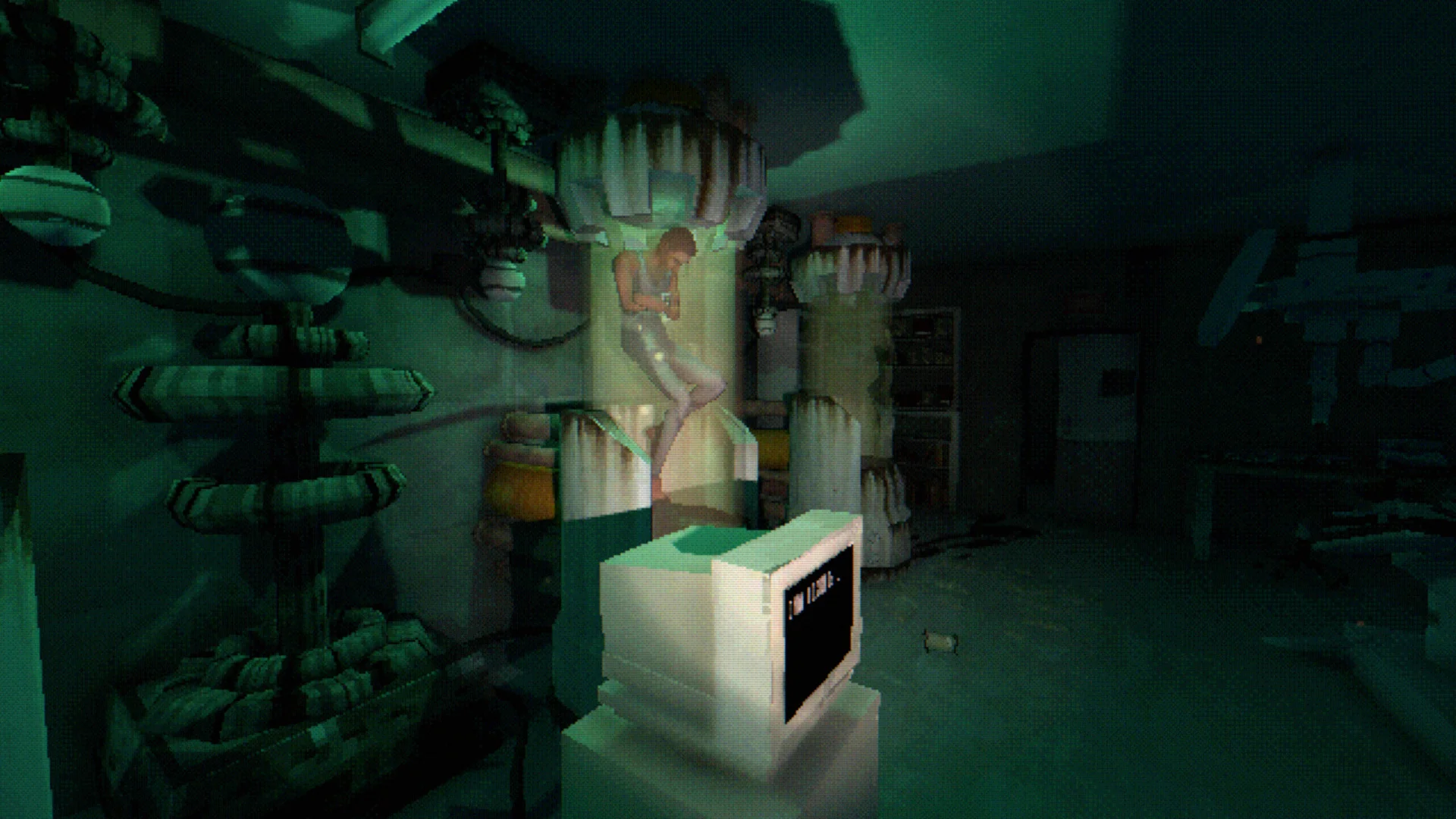 The Tartarus Key screenshot 10