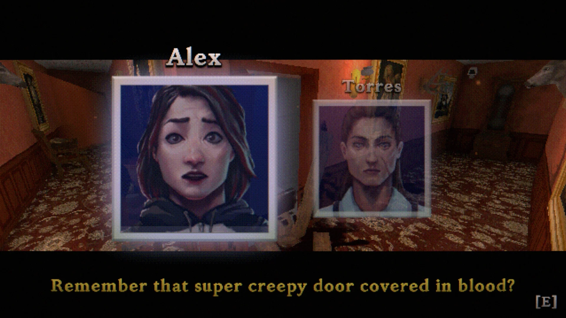 The Tartarus Key screenshot 11