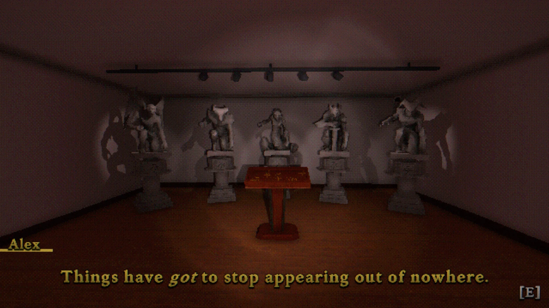 The Tartarus Key screenshot 12