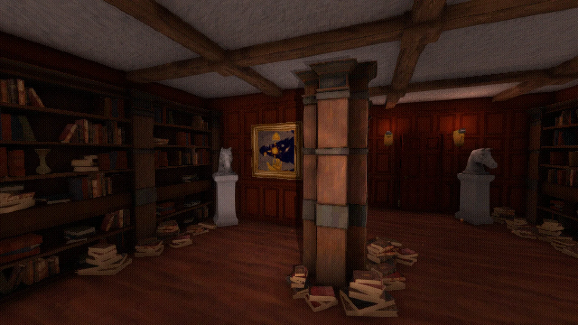 The Tartarus Key screenshot 5