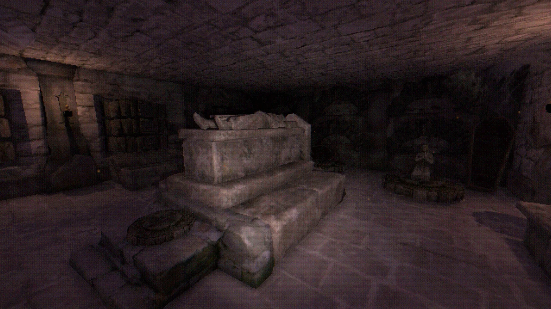 The Tartarus Key screenshot 7