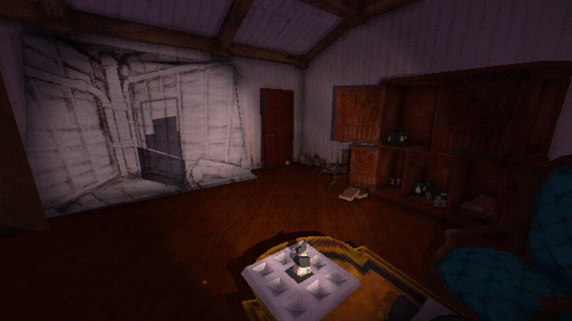 The Tartarus Key screenshot 9