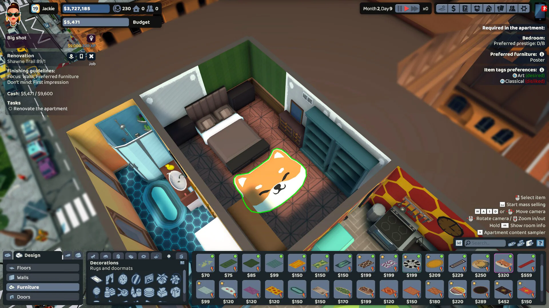 The Tenants screenshot 10