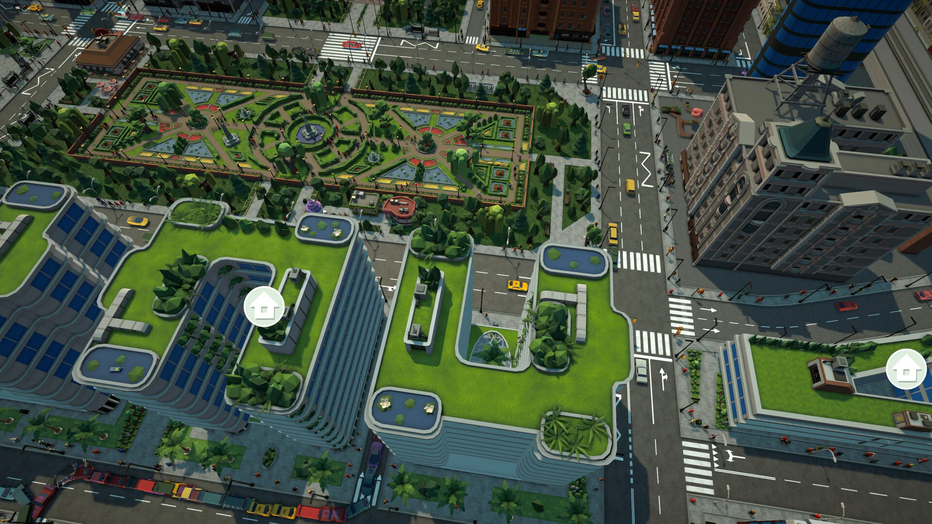 The Tenants screenshot 11