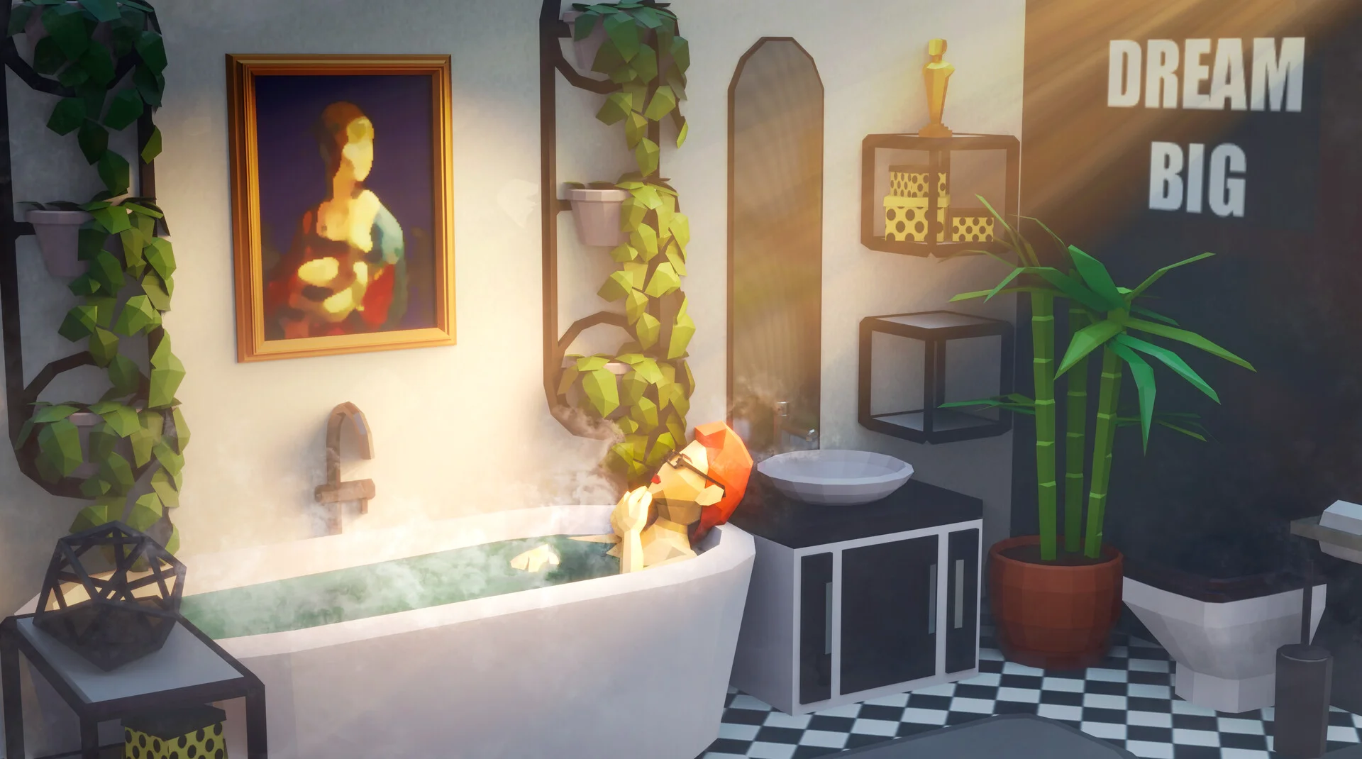 The Tenants screenshot 12