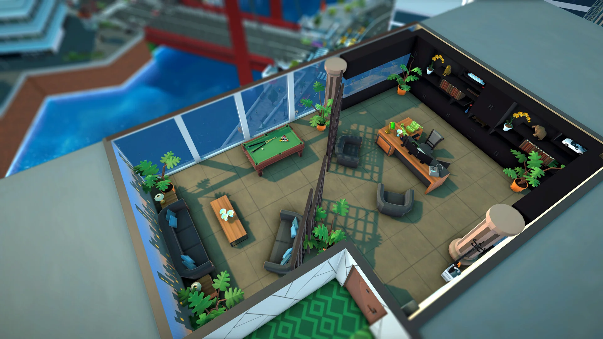 The Tenants screenshot 8