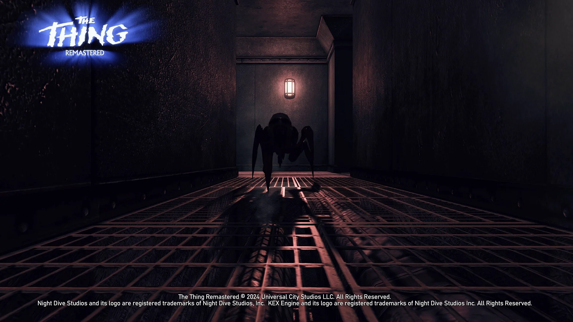 The Thing: Remastered screenshot 12