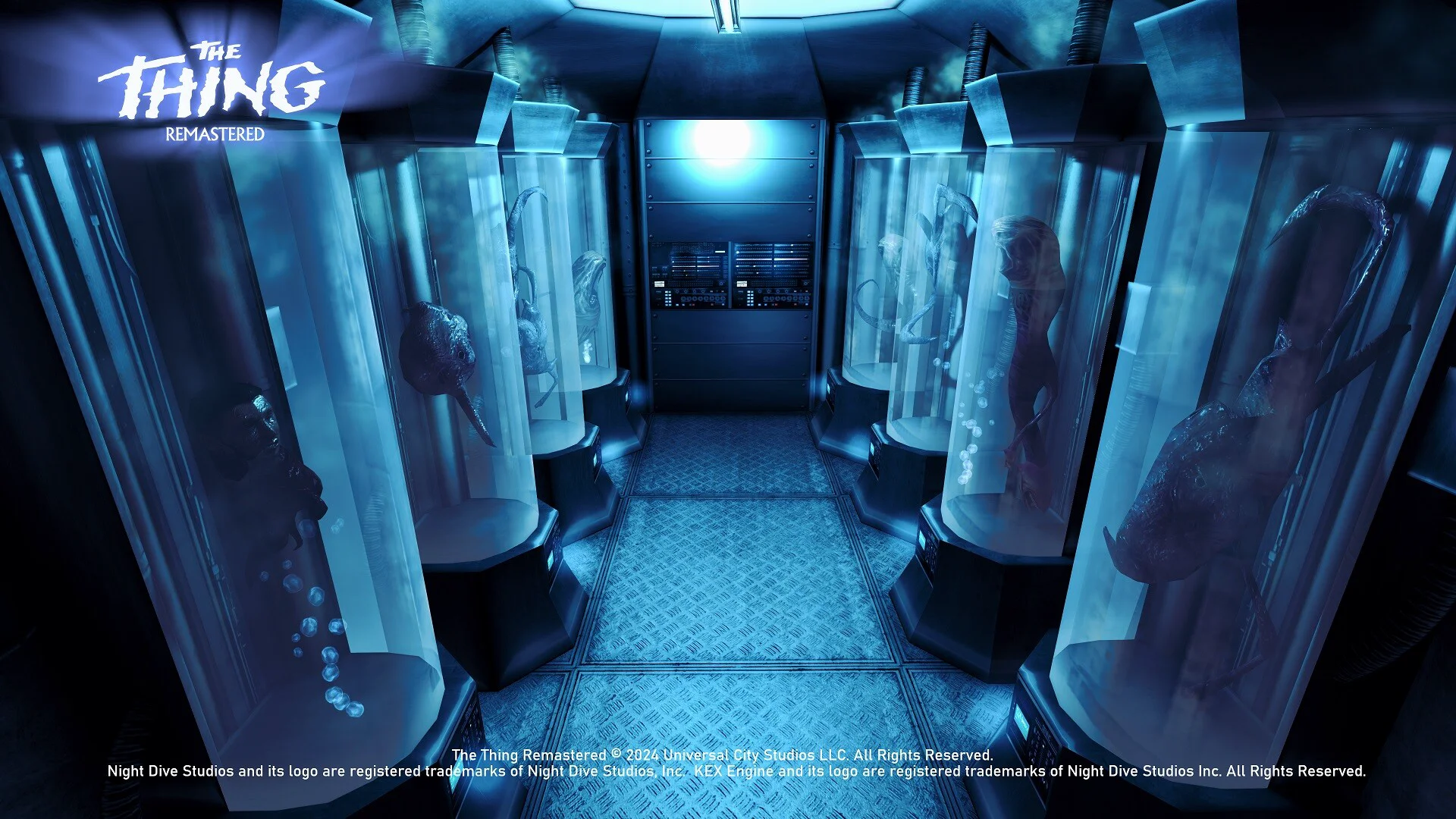 The Thing: Remastered screenshot 8