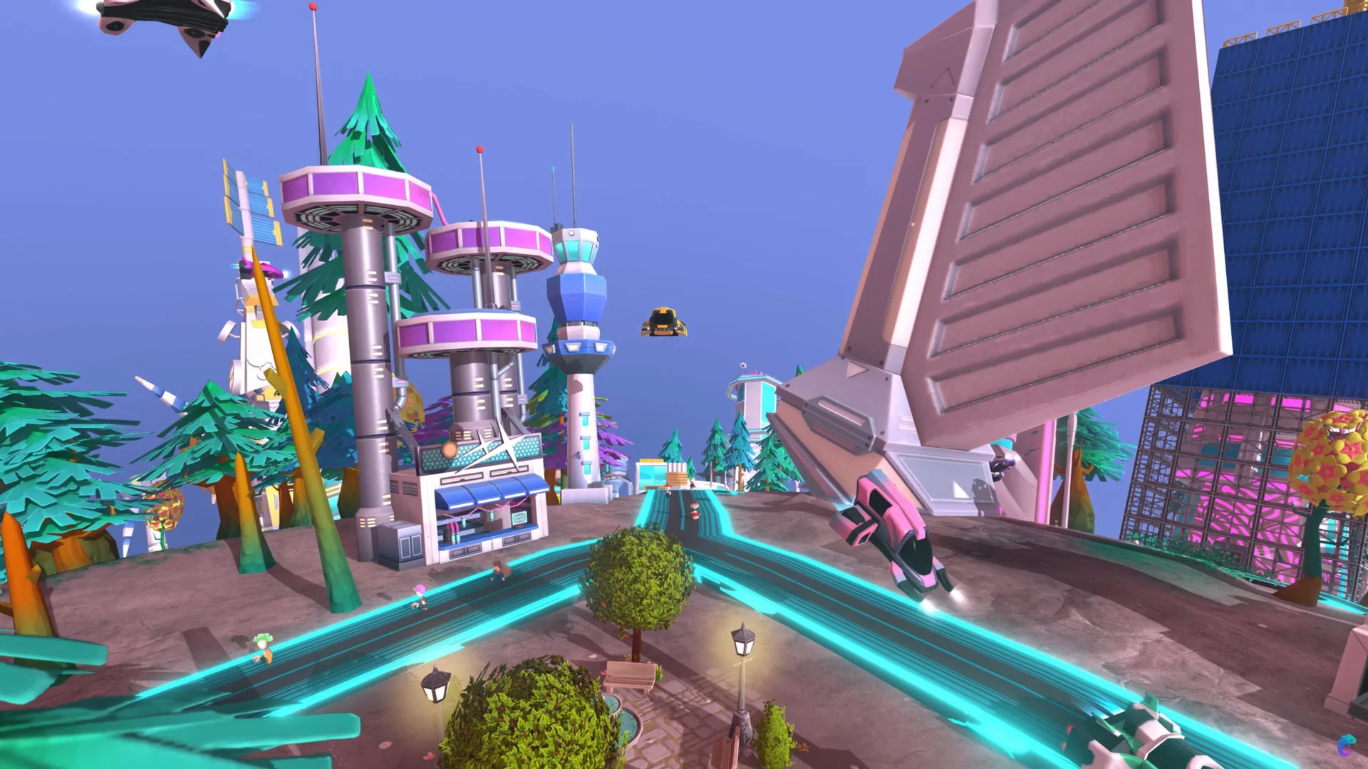 The Universim screenshot 10