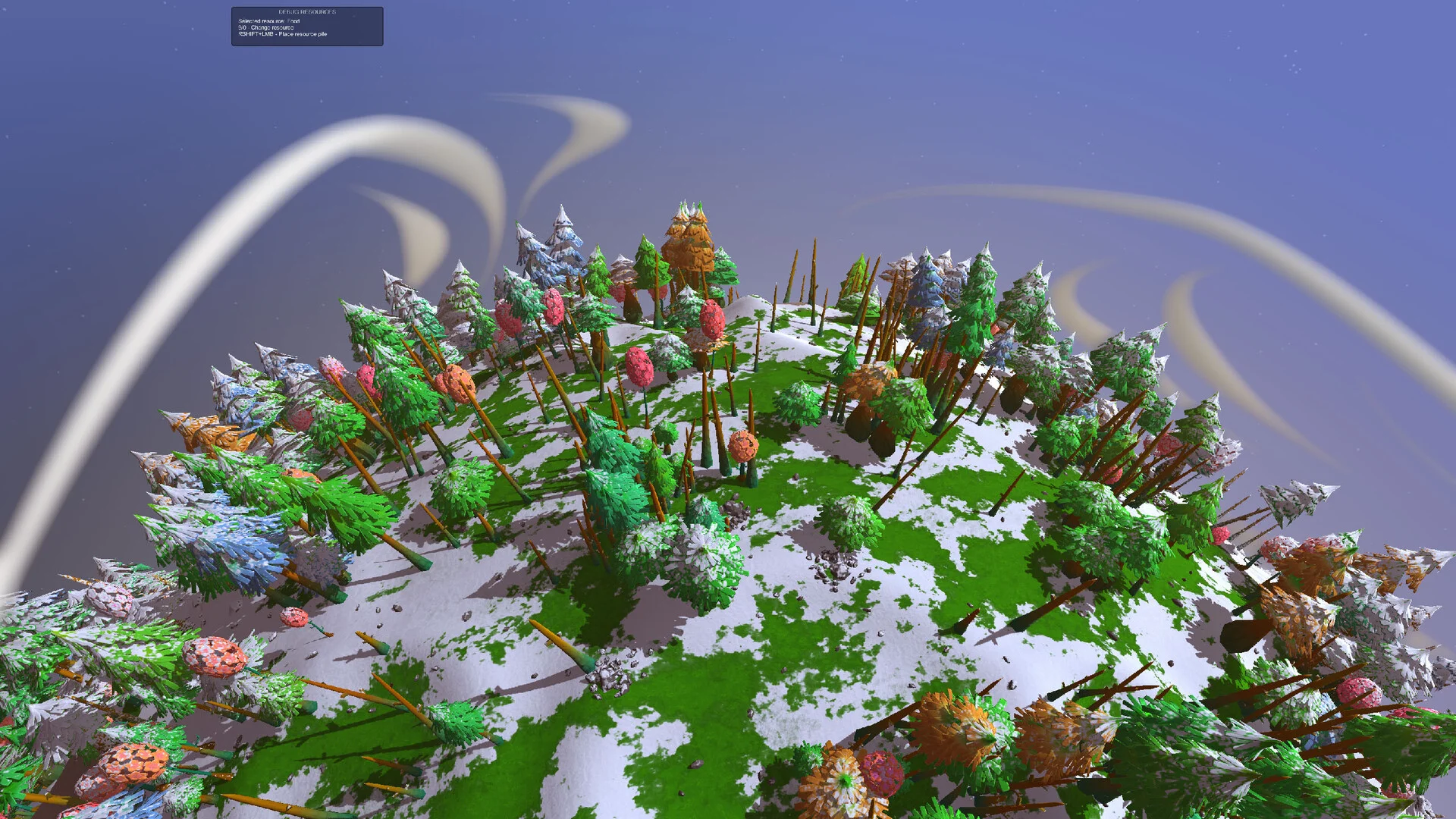 The Universim screenshot 11