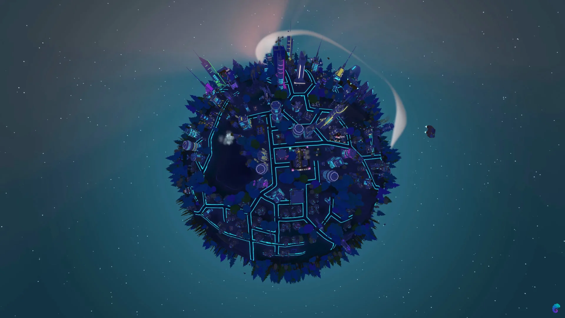 The Universim screenshot 12