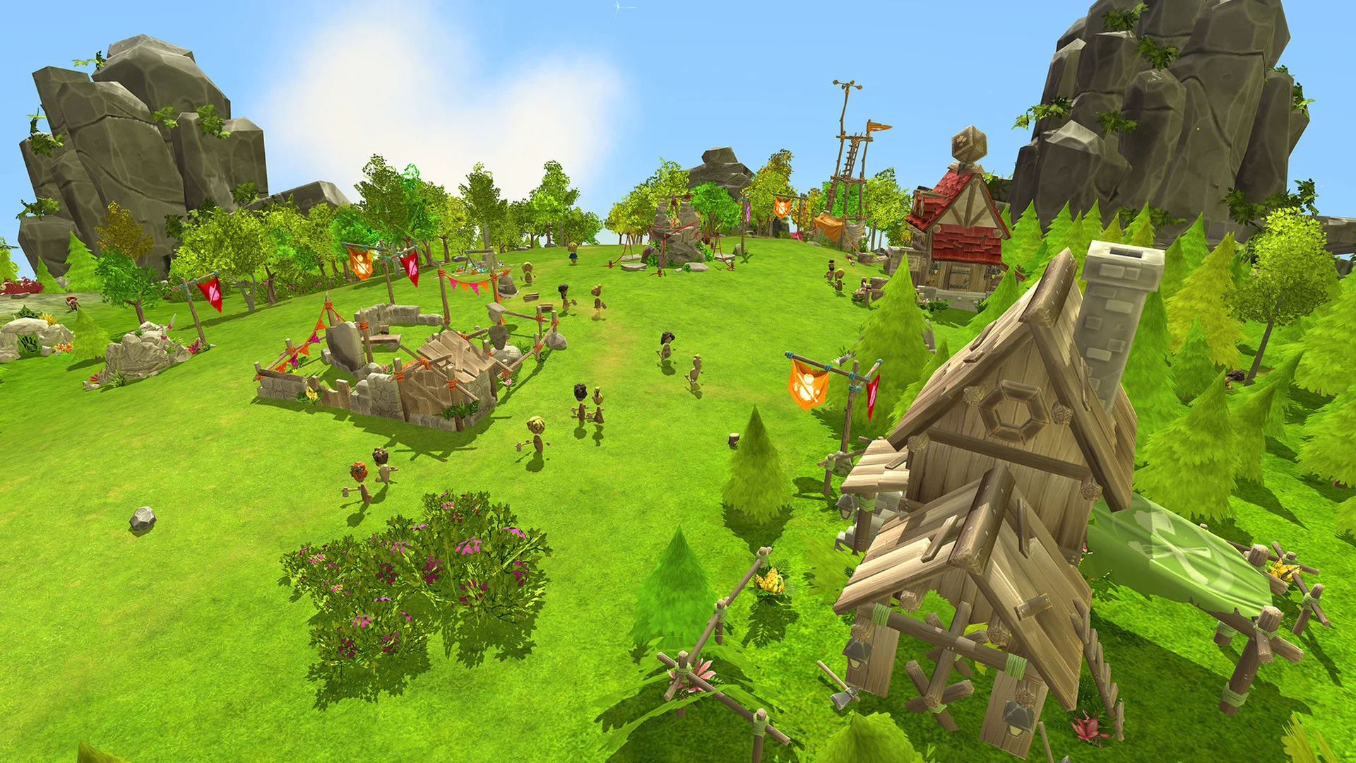 The Universim screenshot 14