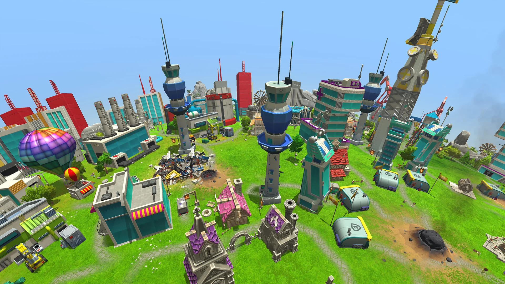 The Universim screenshot 16