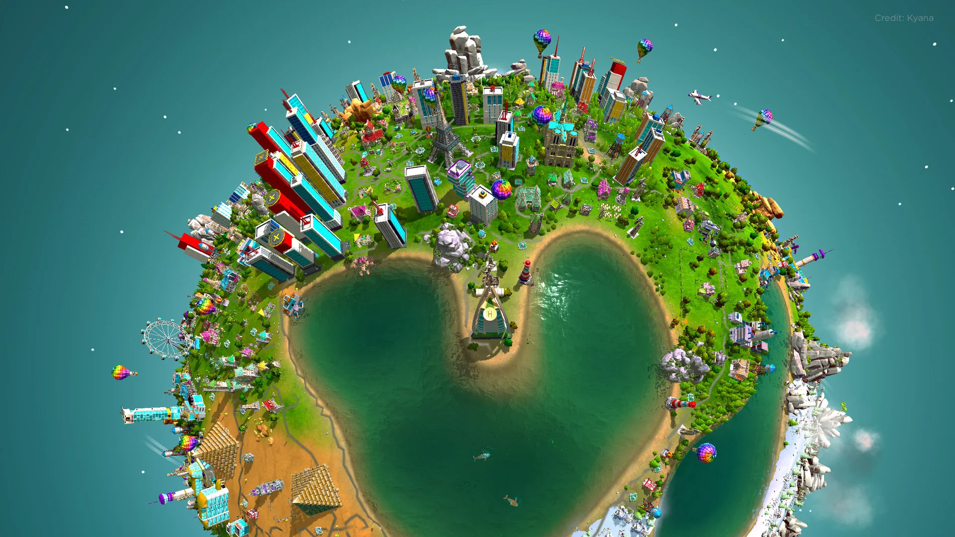 The Universim screenshot 2