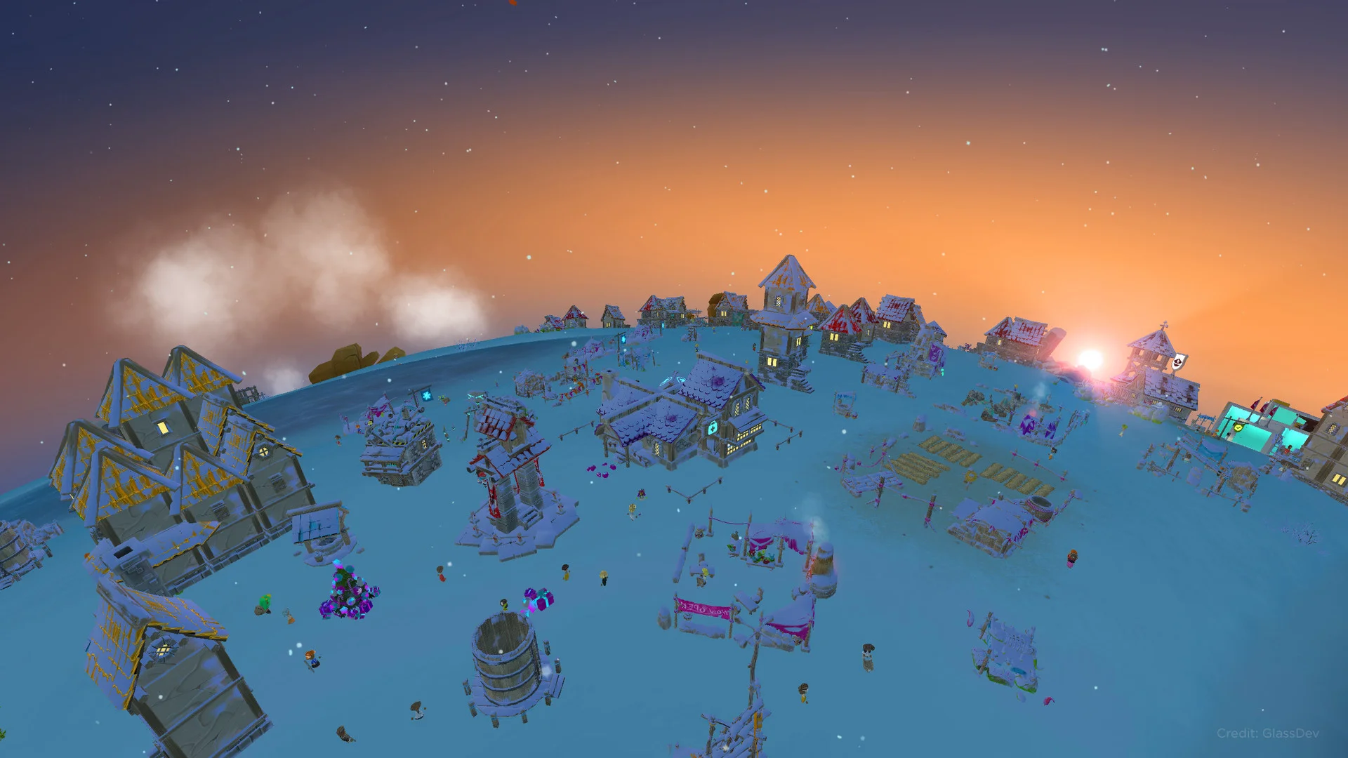 The Universim screenshot 20