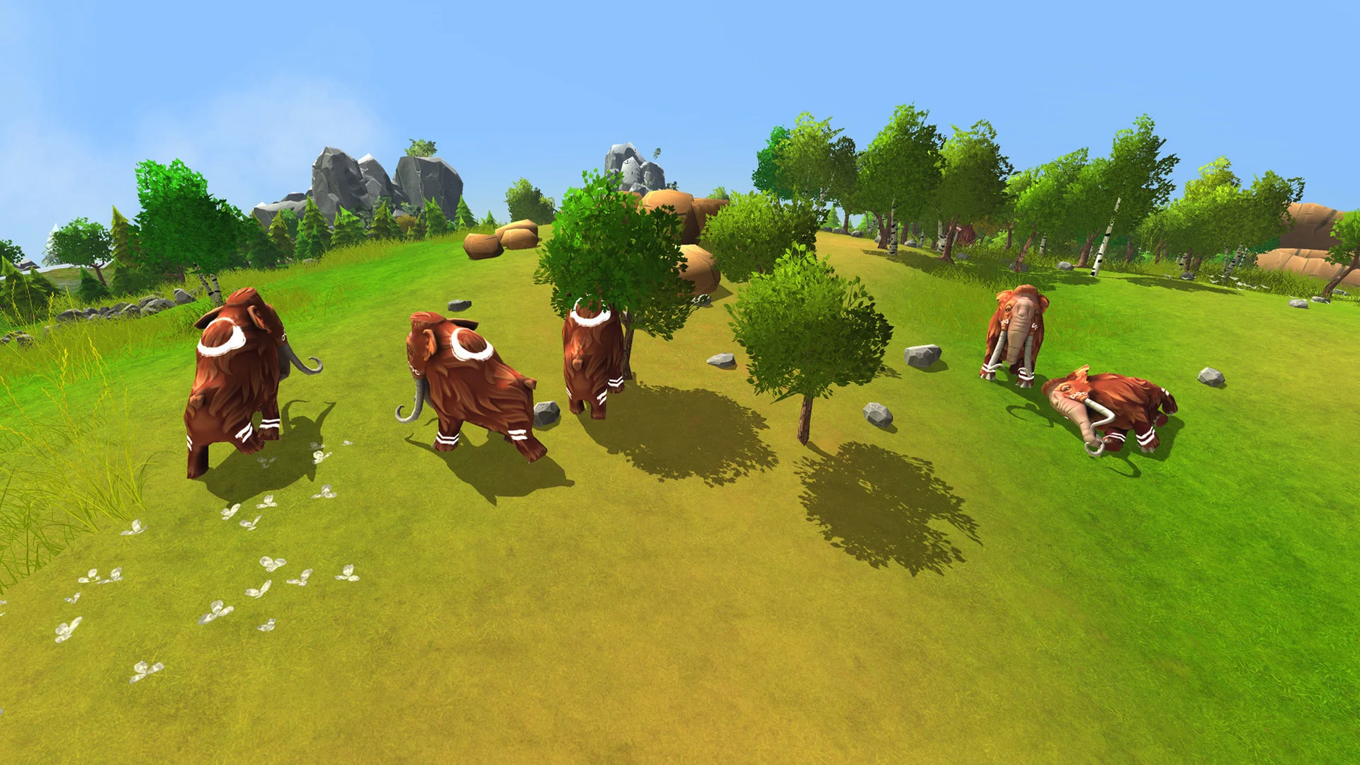 The Universim screenshot 22