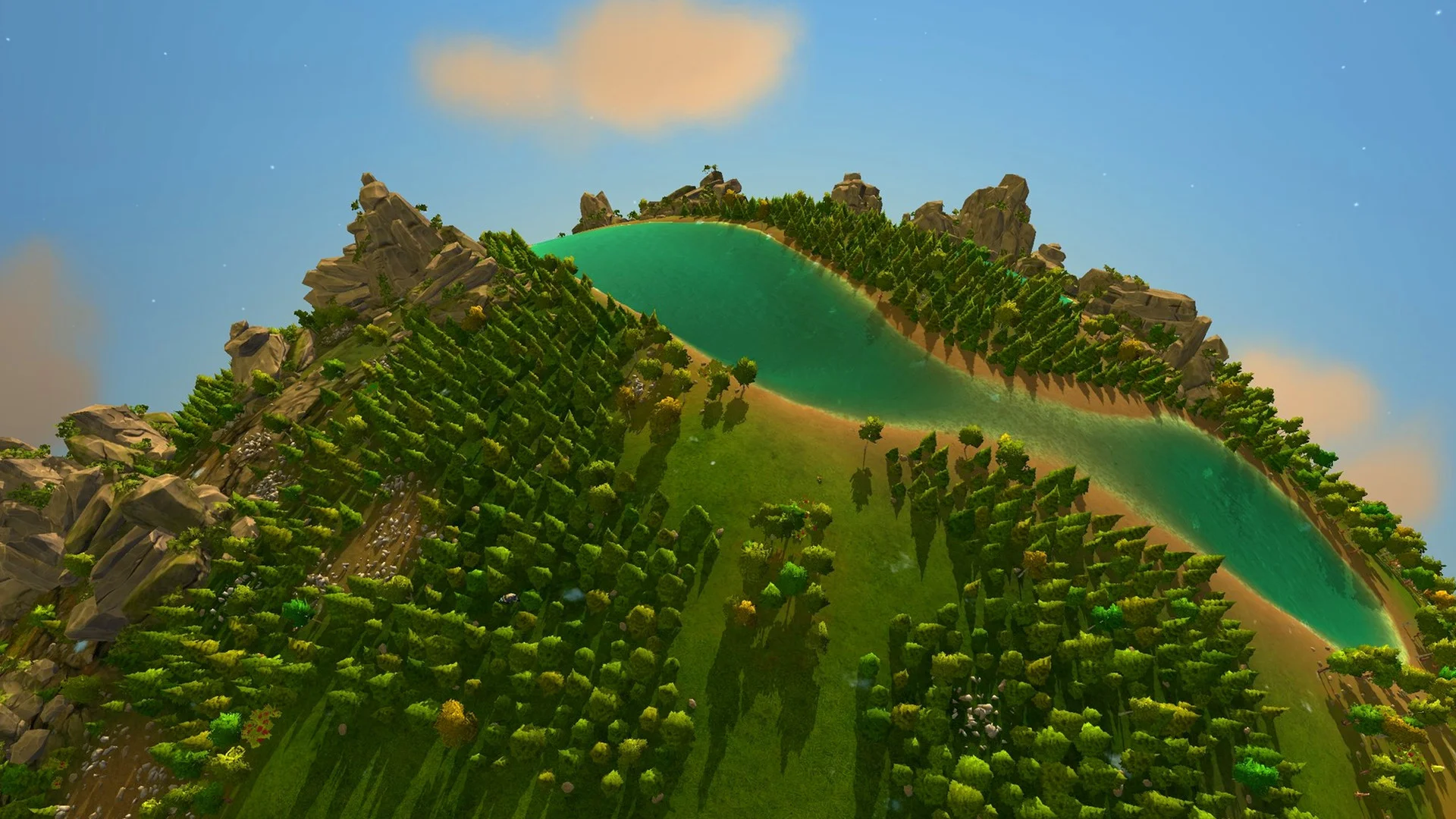 The Universim screenshot 23