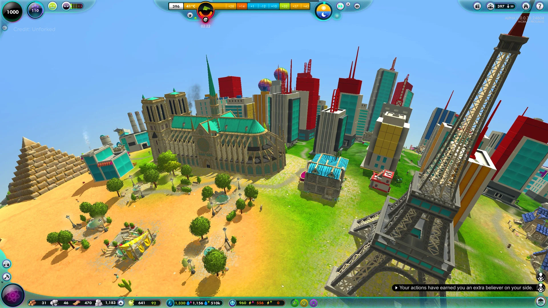 The Universim screenshot 24