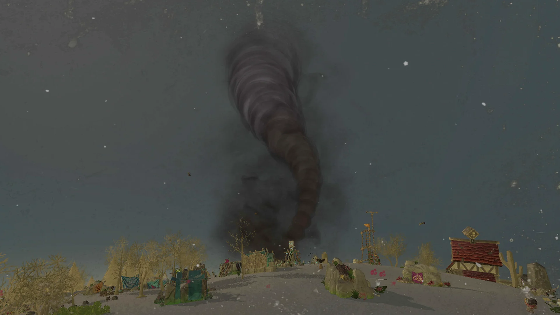 The Universim screenshot 25