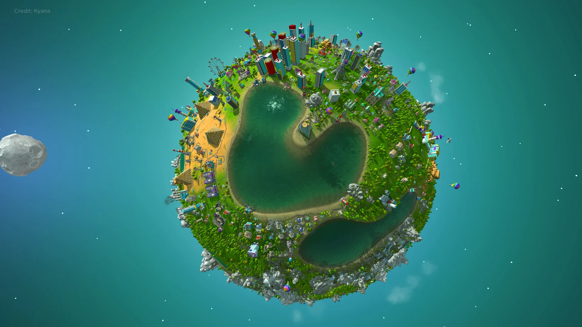 The Universim screenshot 26