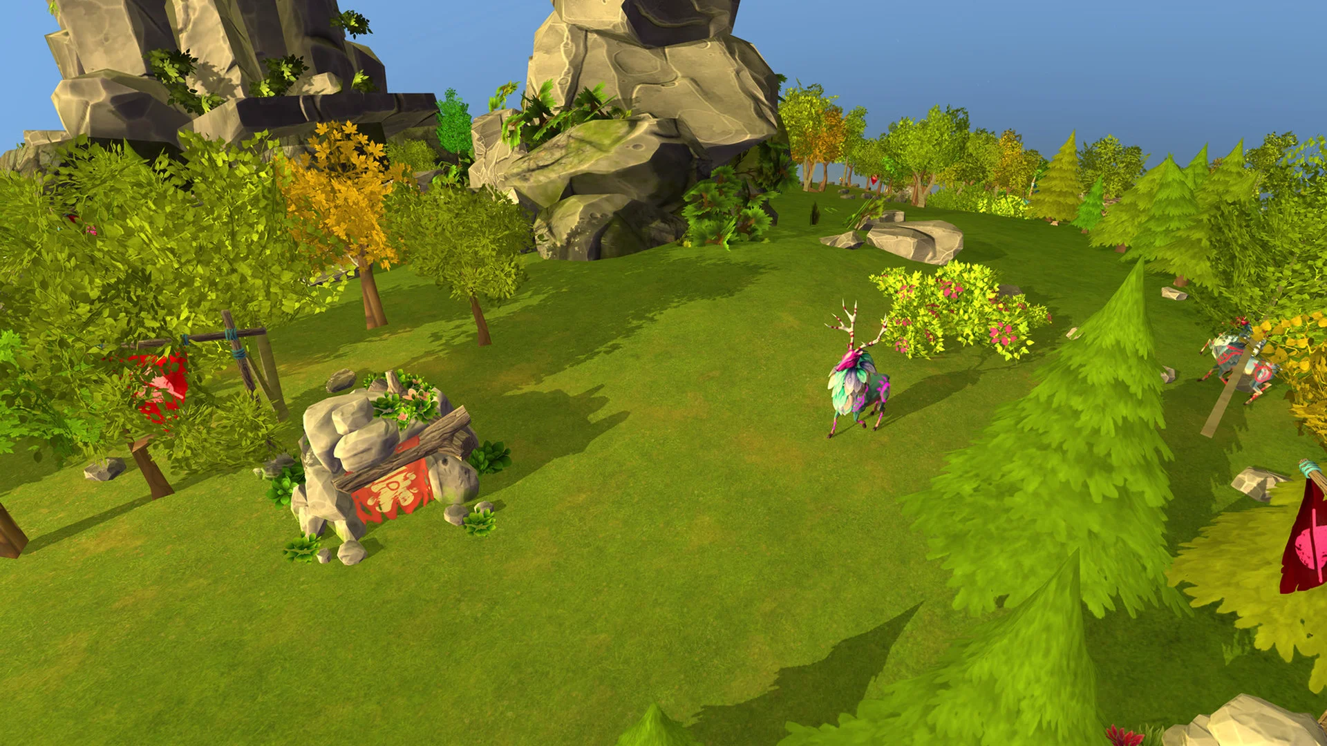 The Universim screenshot 30