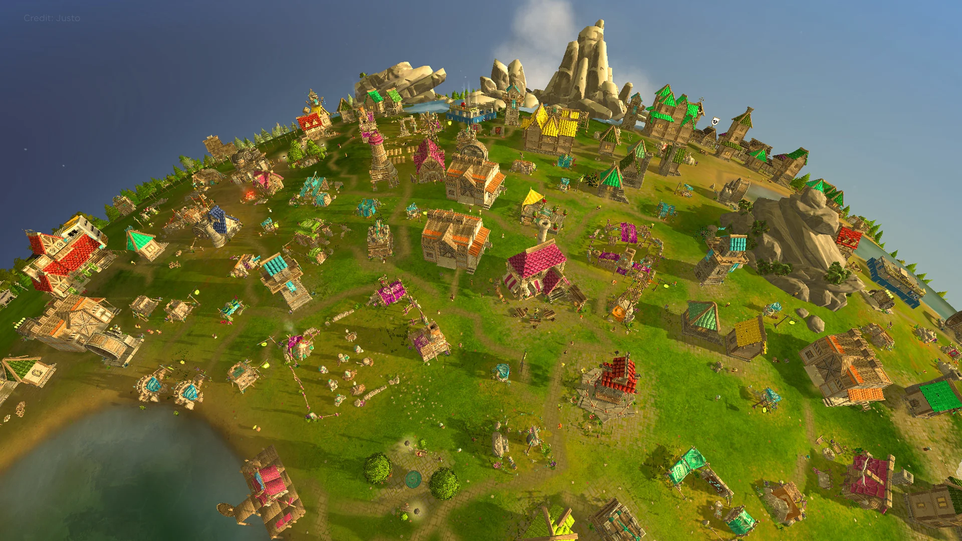 The Universim screenshot 31