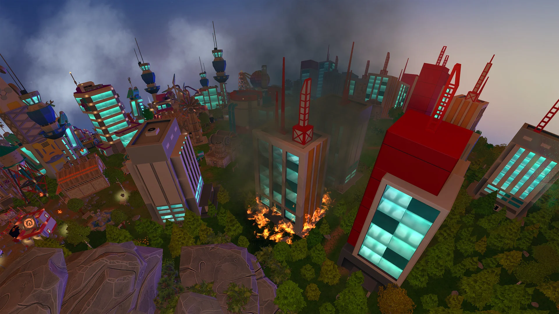 The Universim screenshot 32