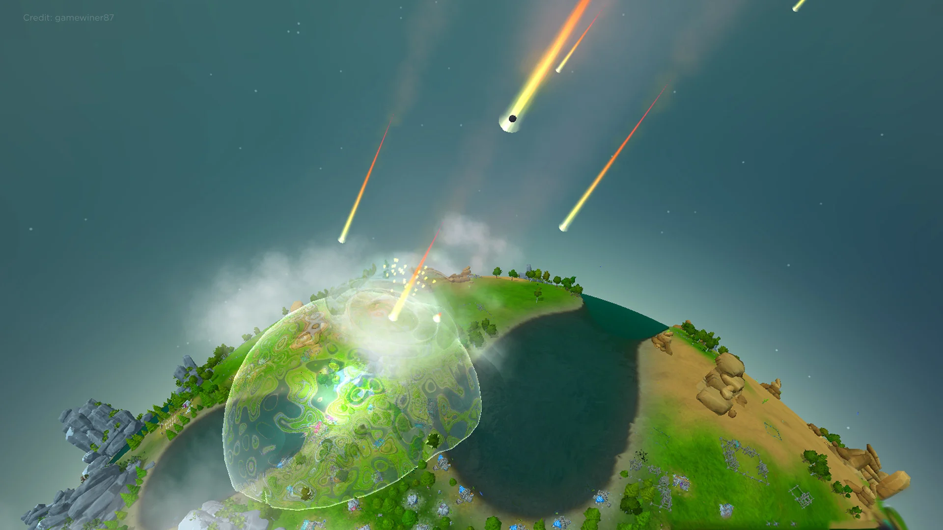 The Universim screenshot 33