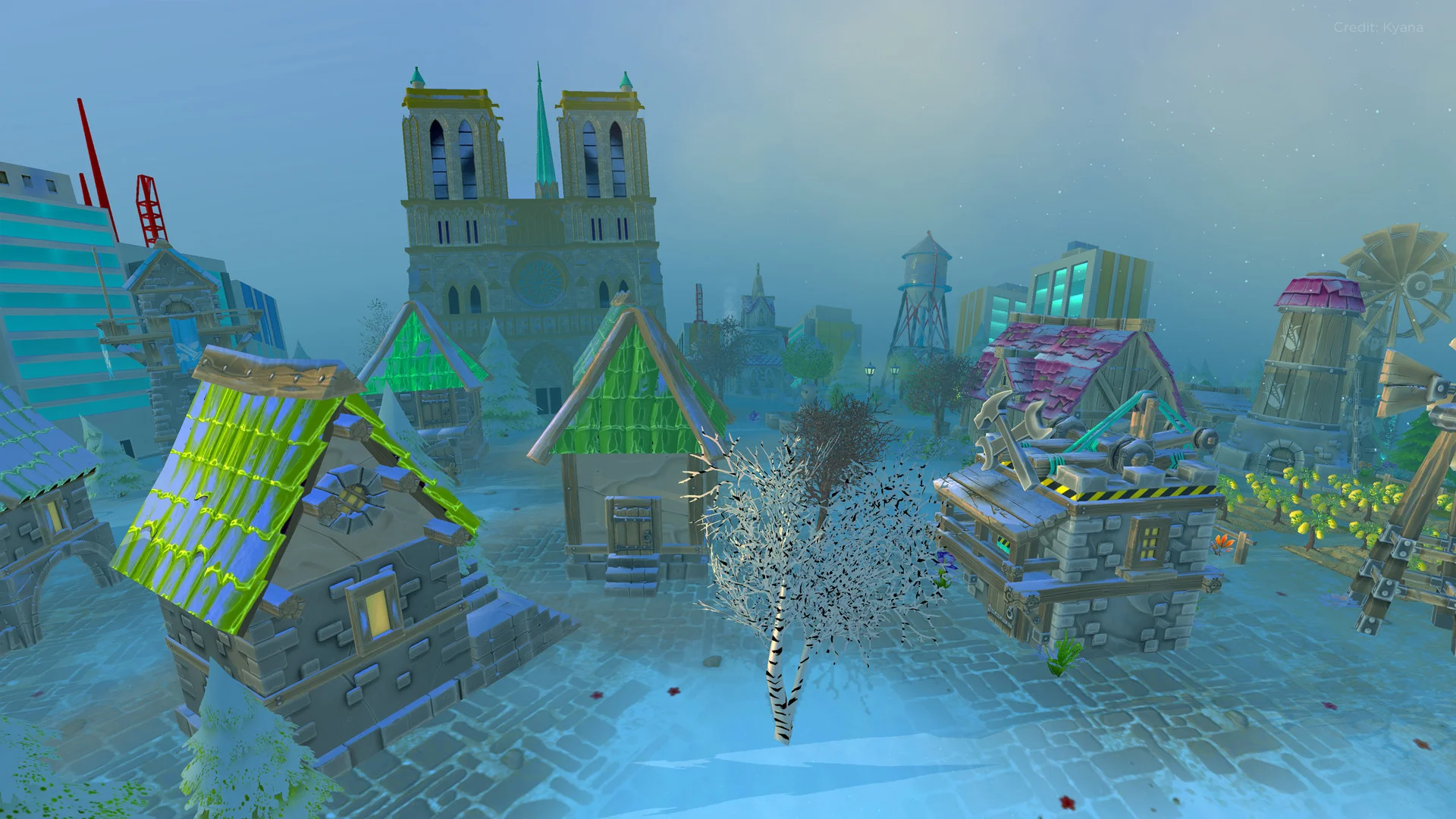 The Universim screenshot 35