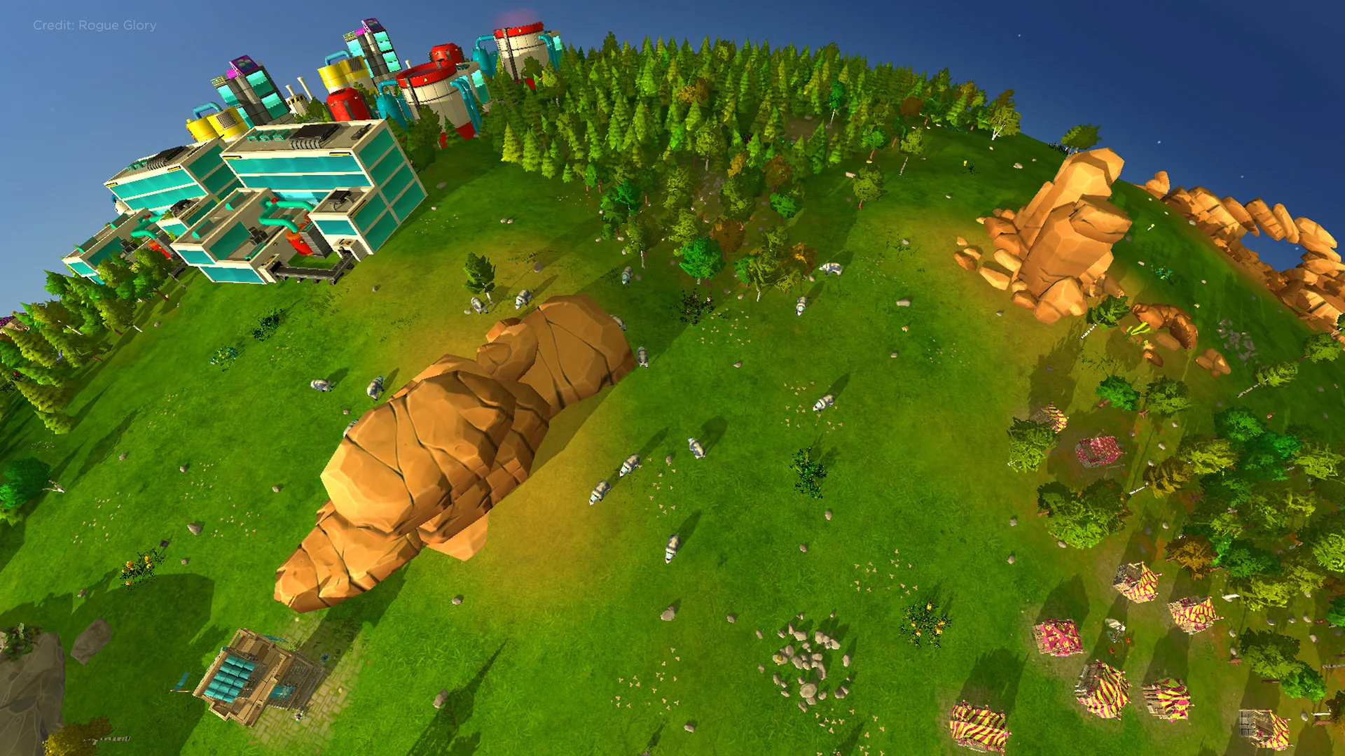 The Universim screenshot 36