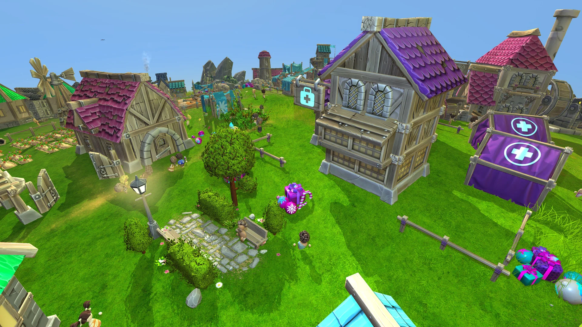 The Universim screenshot 37