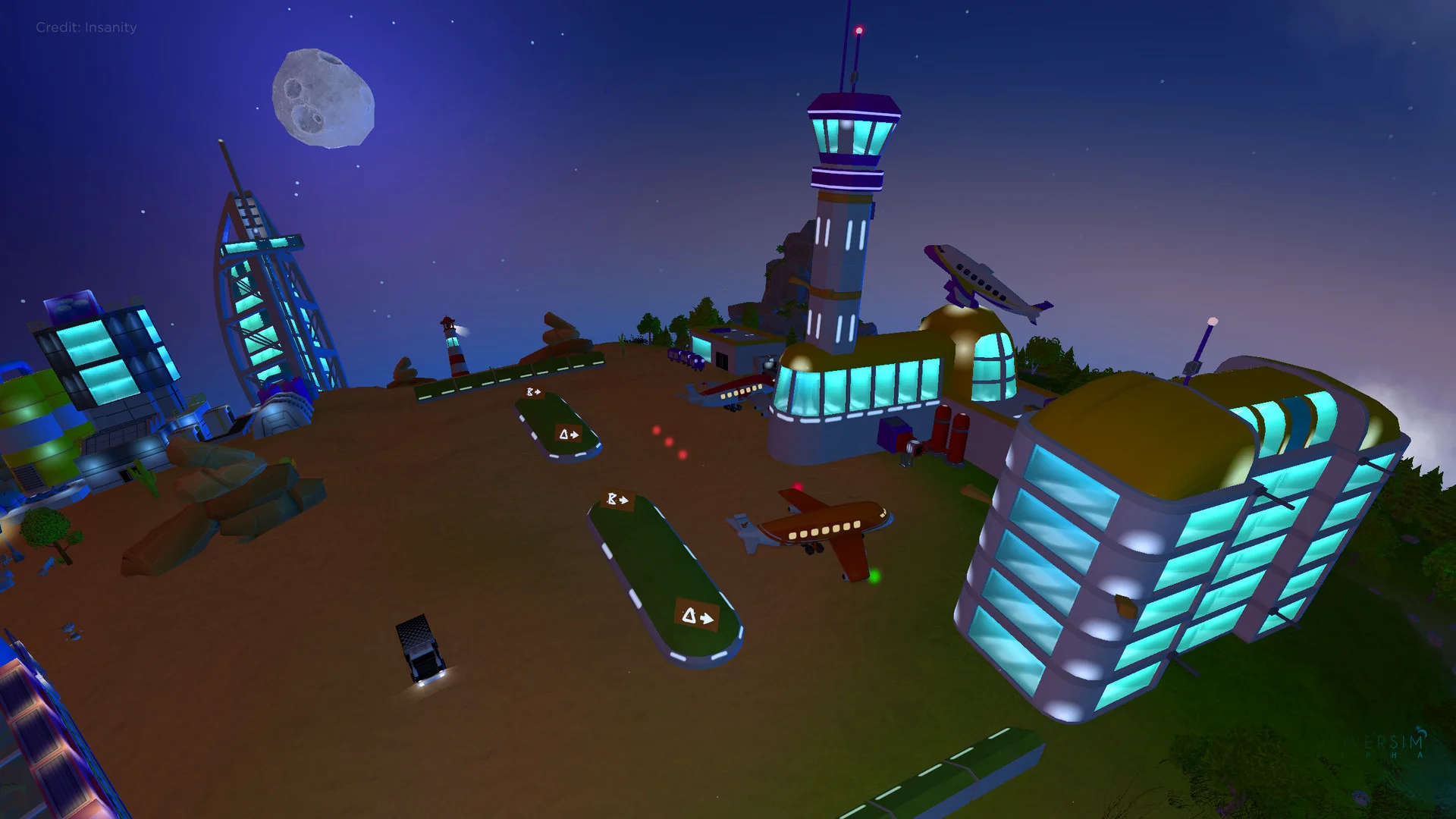 The Universim screenshot 38