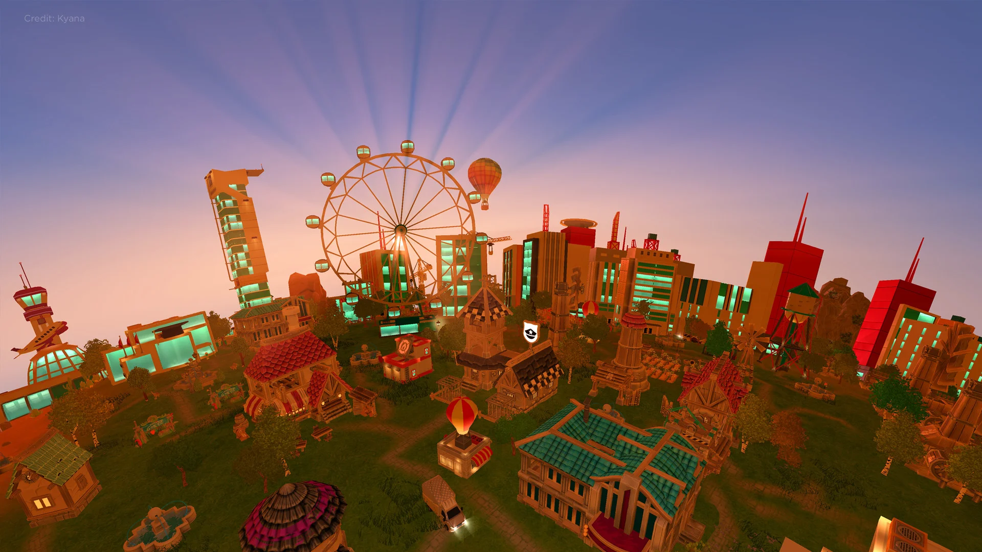 The Universim screenshot 39