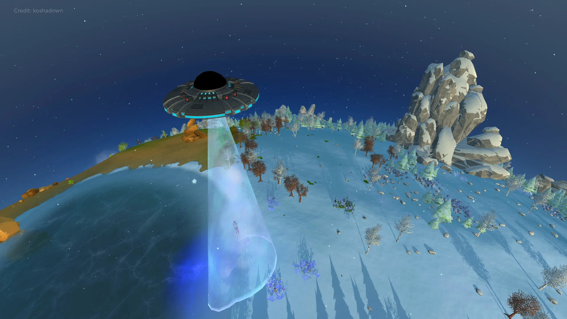 The Universim screenshot 40