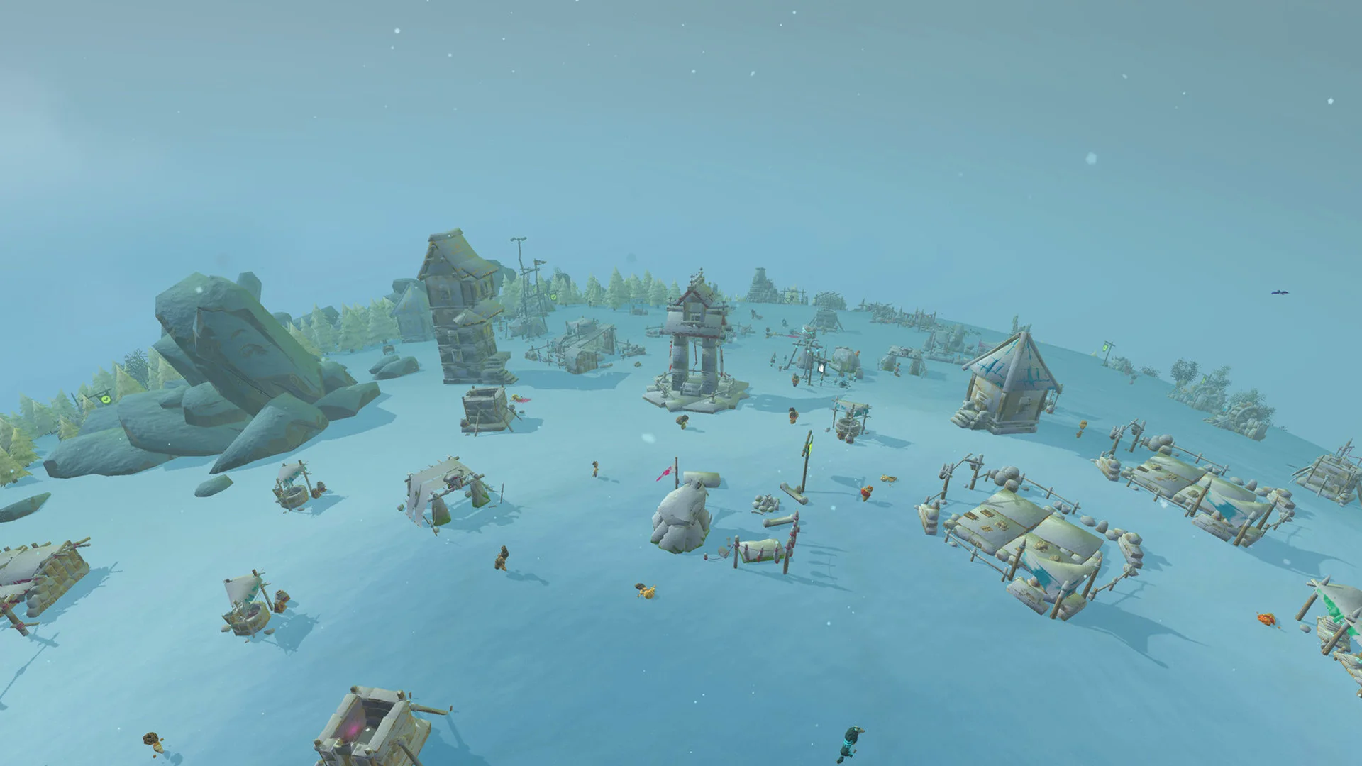 The Universim screenshot 41