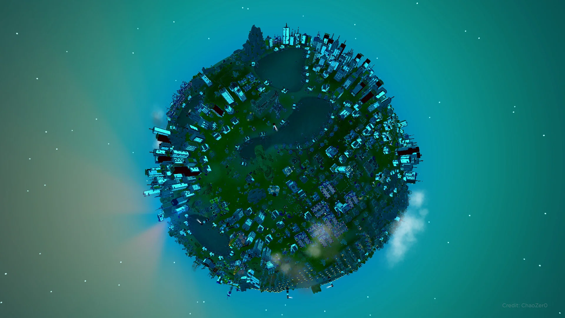 The Universim screenshot 42