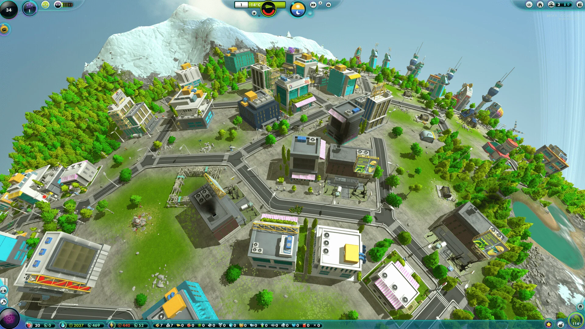The Universim screenshot 43