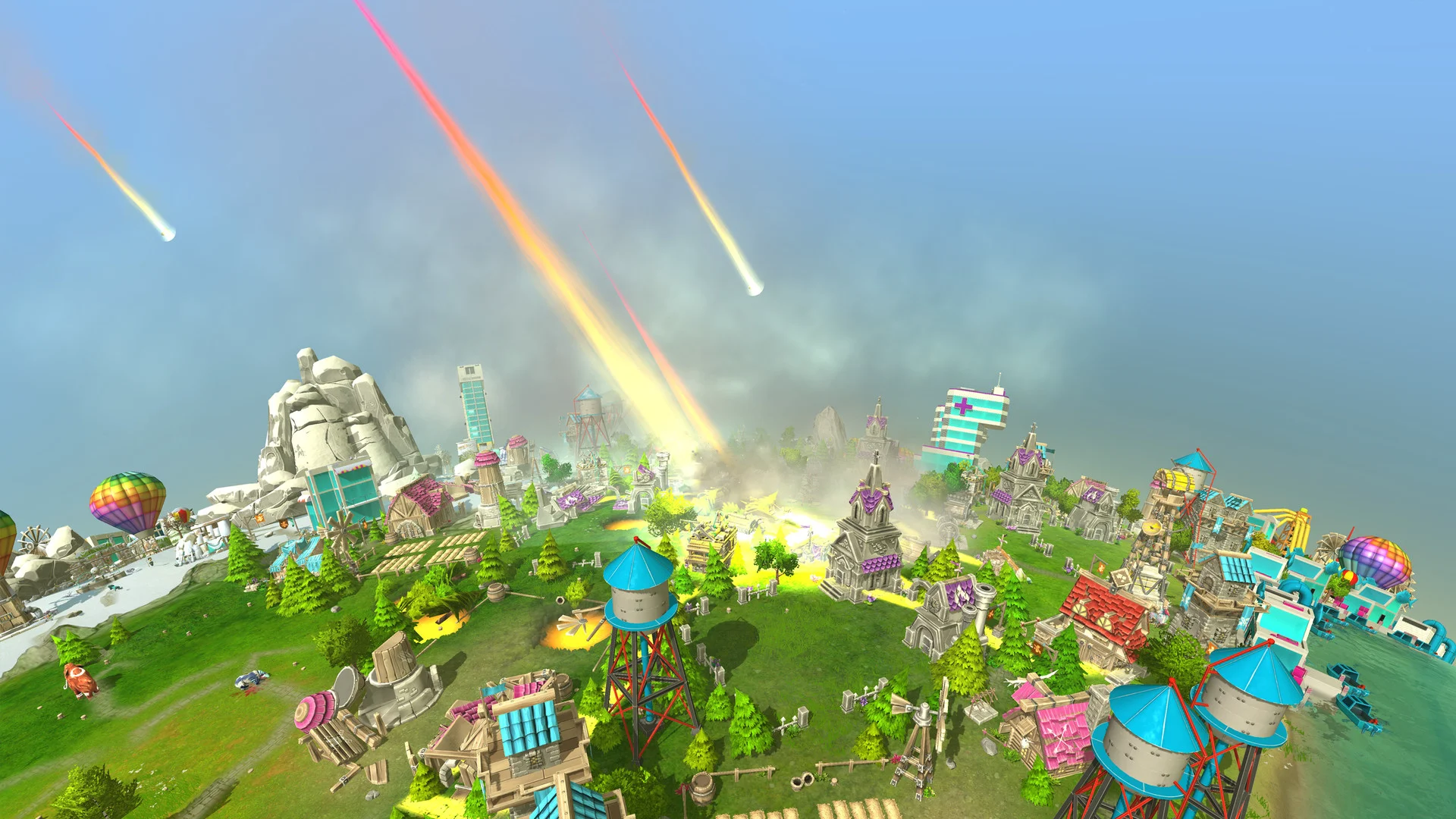 The Universim screenshot 5
