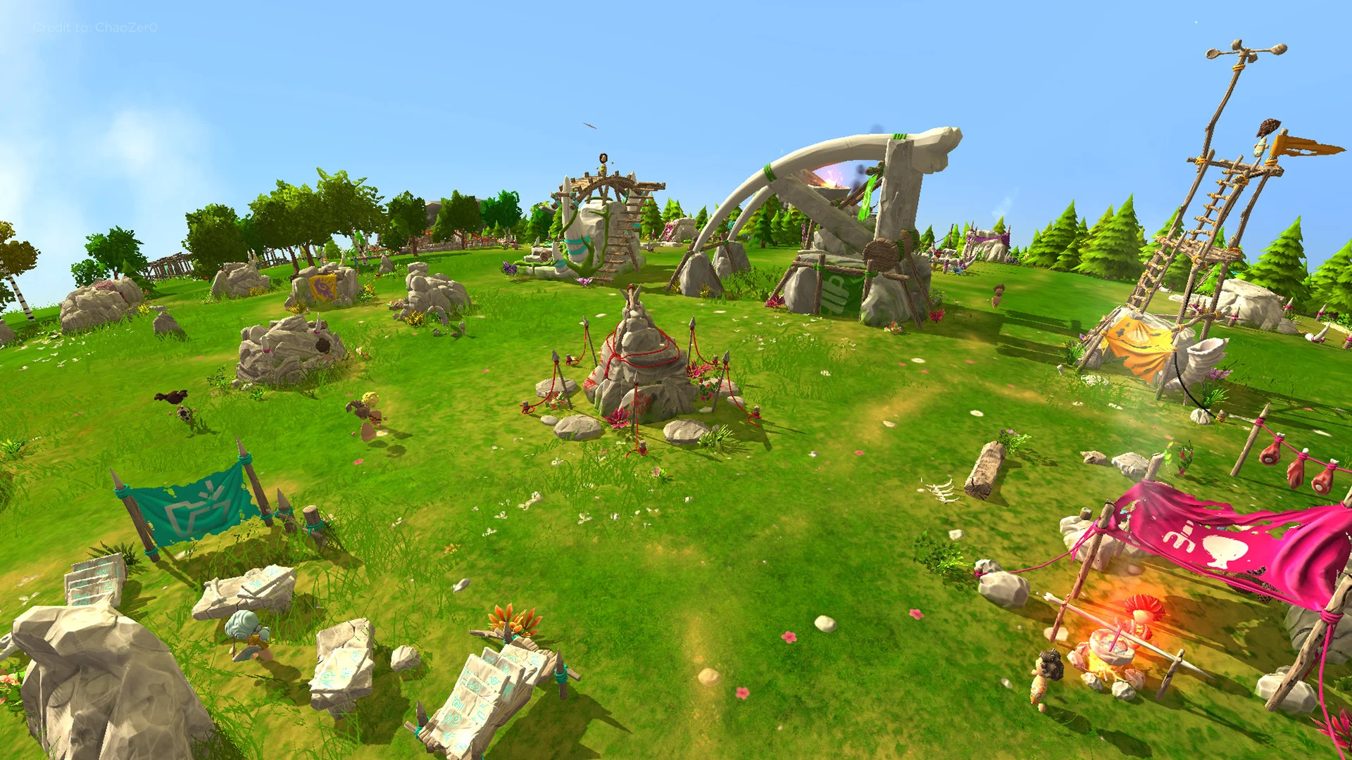 The Universim screenshot 8