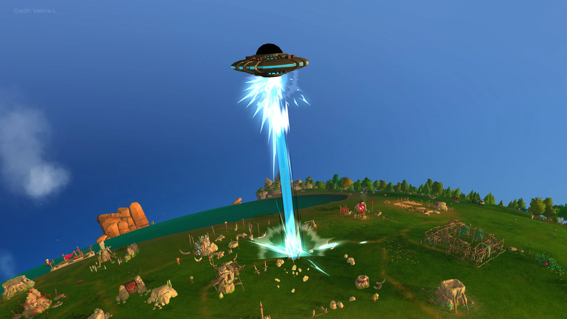 The Universim screenshot 9