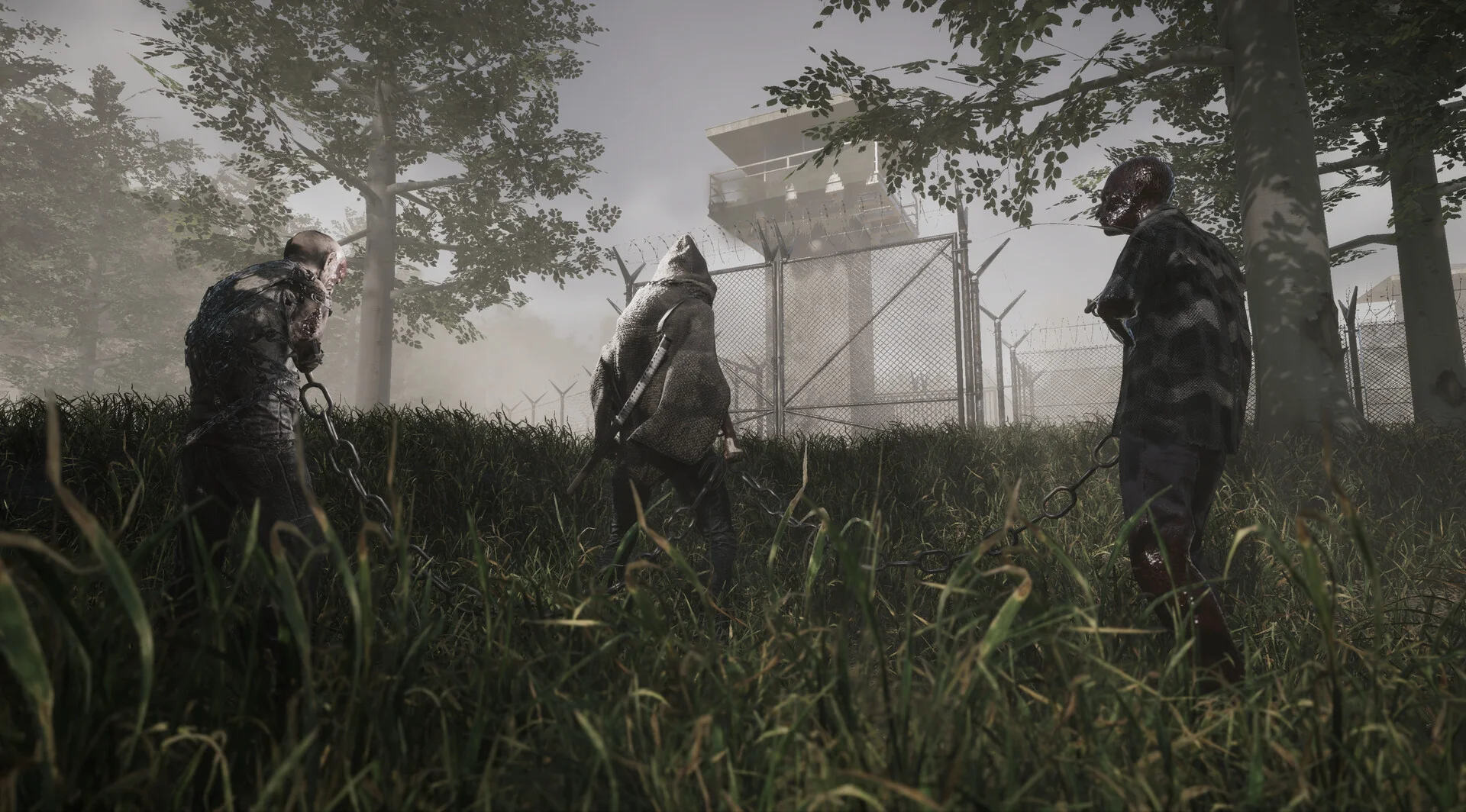 The Walking Dead: Destinies screenshot 5