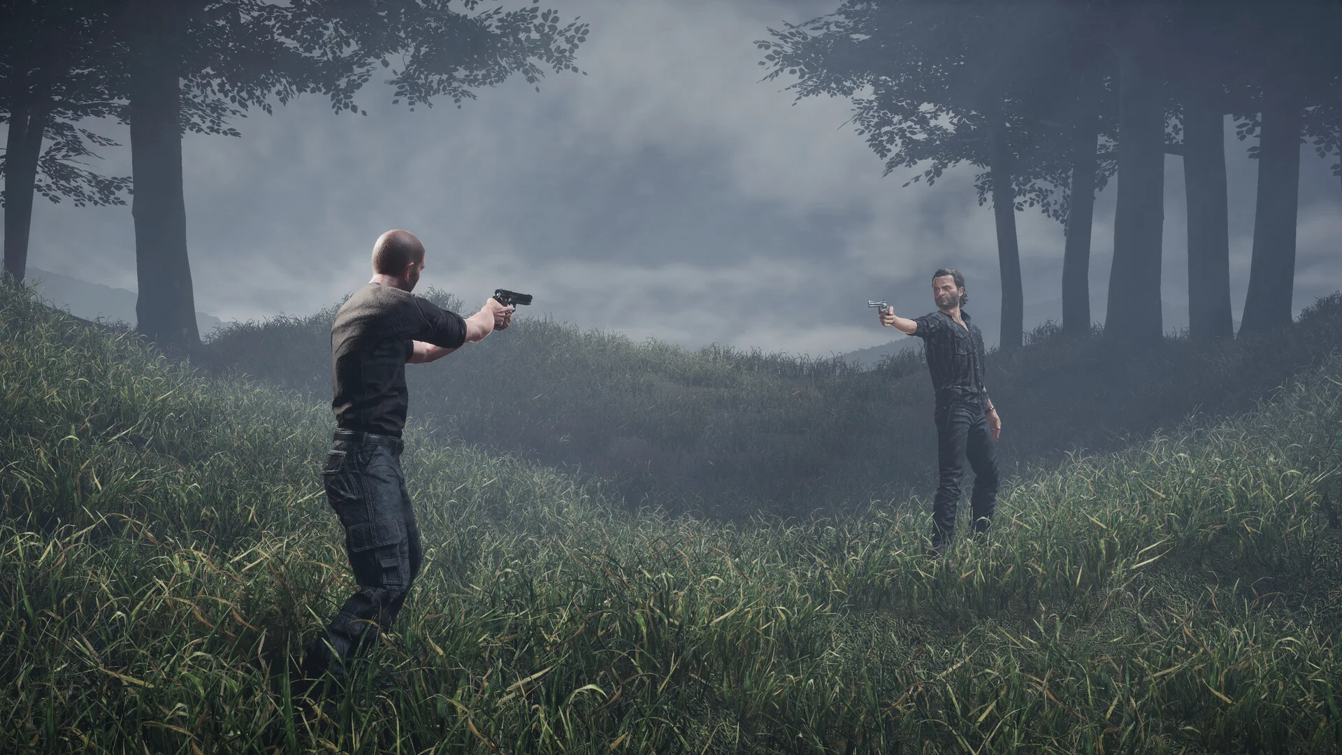 The Walking Dead: Destinies screenshot 6