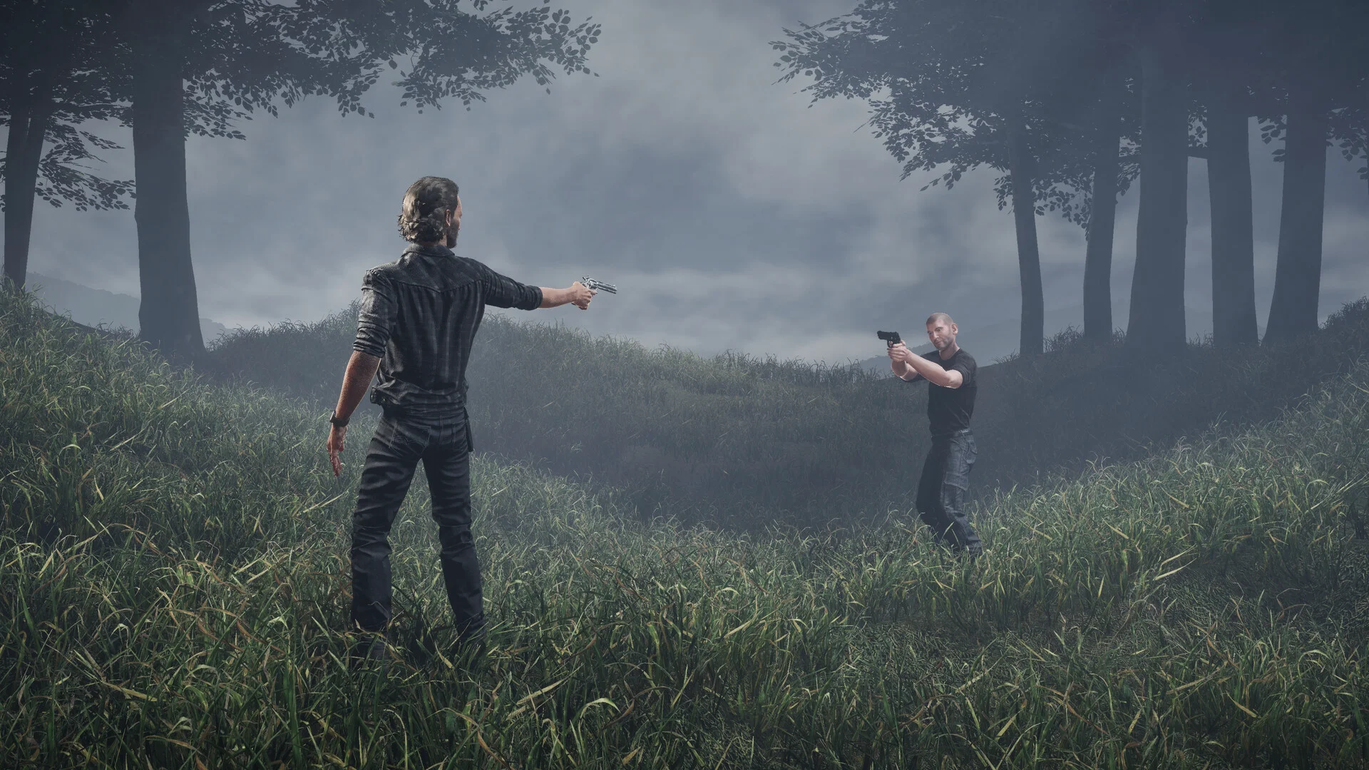The Walking Dead: Destinies screenshot 7