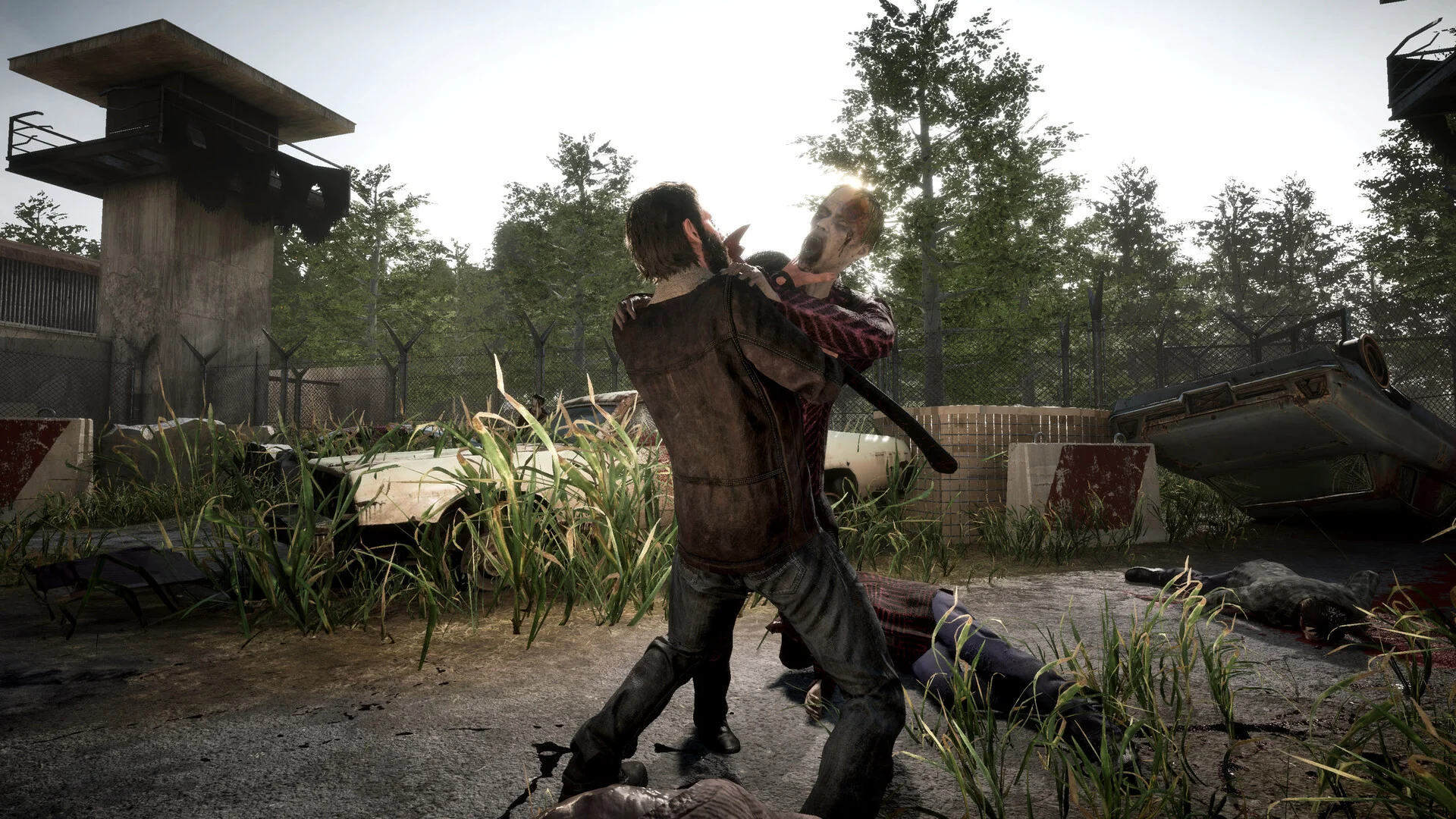 The Walking Dead: Destinies screenshot 8