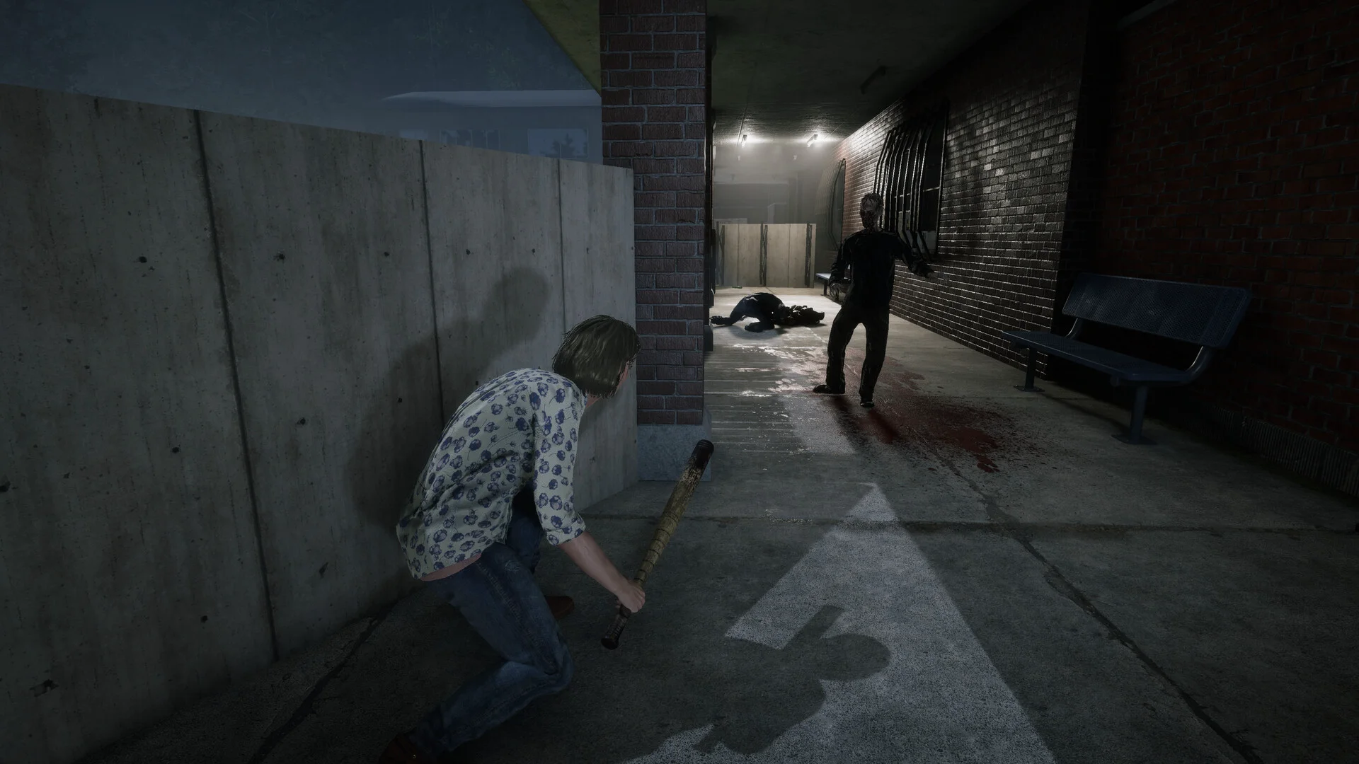 The Walking Dead: Destinies screenshot 9