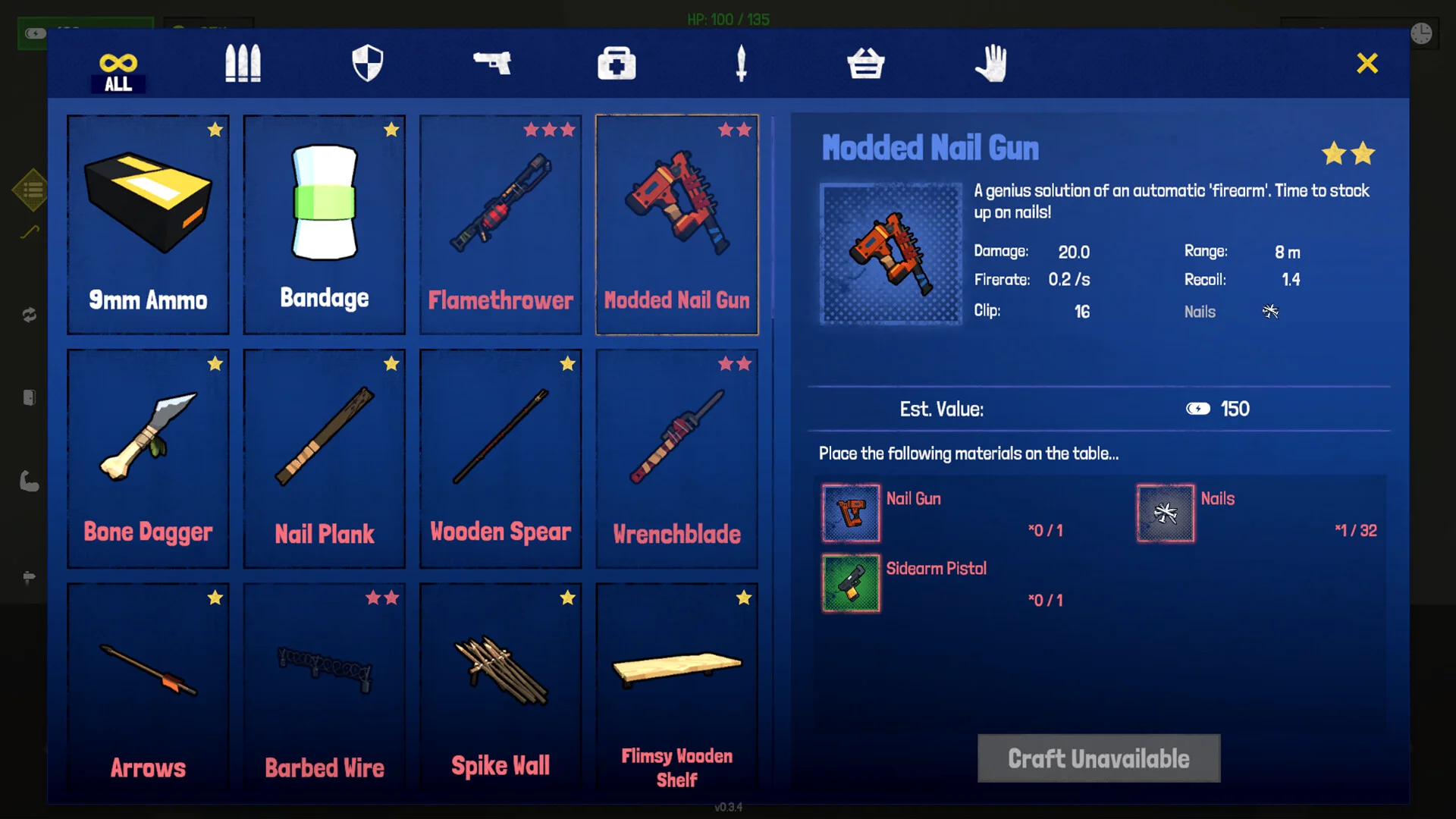 The Walking Trade screenshot 13