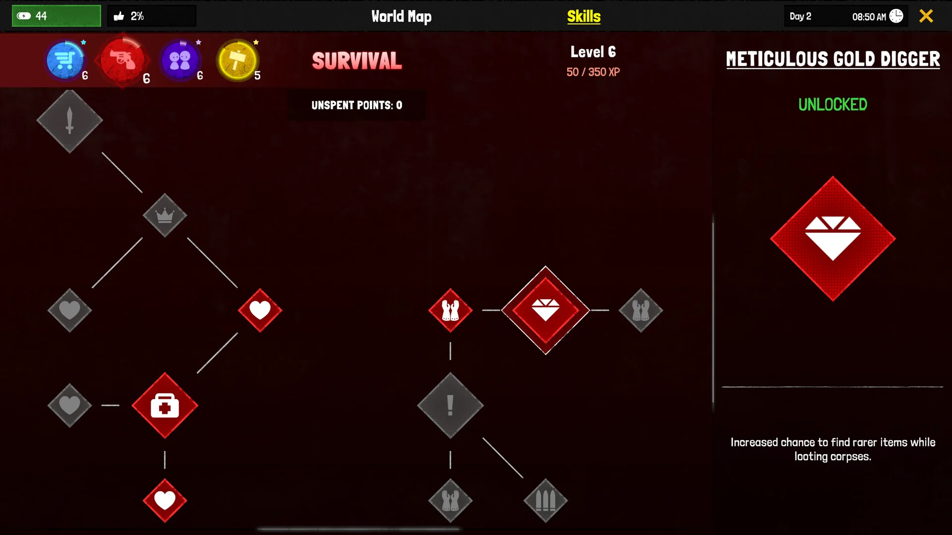 The Walking Trade screenshot 14