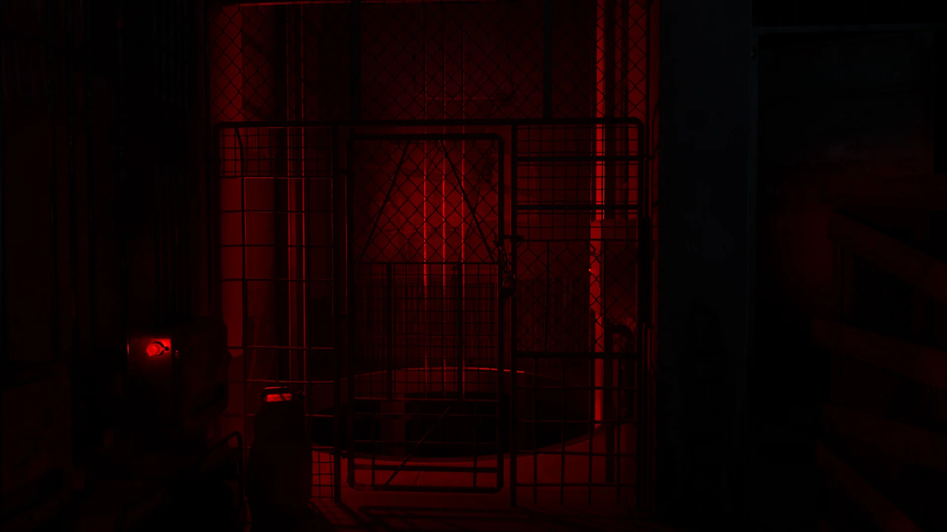 THE WALLWAY screenshot 1